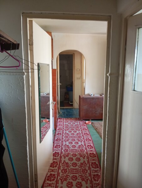 Ferentari, Tunsu Petre, stradal