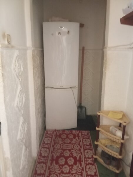 Ferentari, Tunsu Petre, stradal