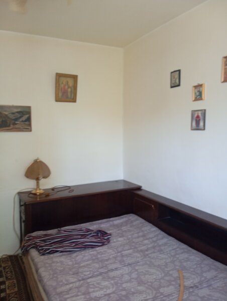 Ferentari, Tunsu Petre, stradal