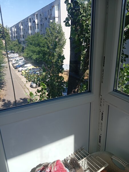 Ferentari, Tunsu Petre, stradal